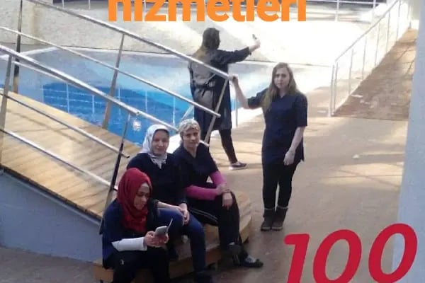 Smt Temizlik Hizmetleri - Resim 12