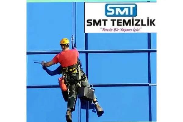 Smt Temizlik Hizmetleri - Resim 9