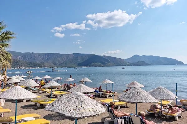 Marmaris Atlantis Su Parkı - Resim 12