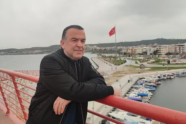 Aliağa Gemi Söküm Tesisleri - Resim 18