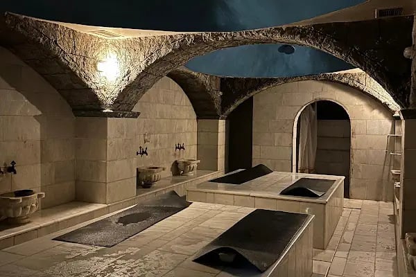 Palas Hamam - Resim 9