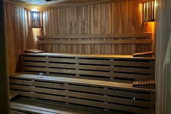 Palas Hamam - Resim 1