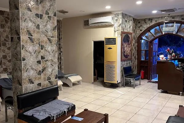 Palas Hamam - Resim 2