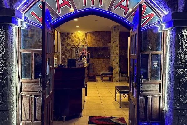 Palas Hamam - Resim 3