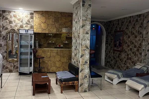 Palas Hamam - Resim 8