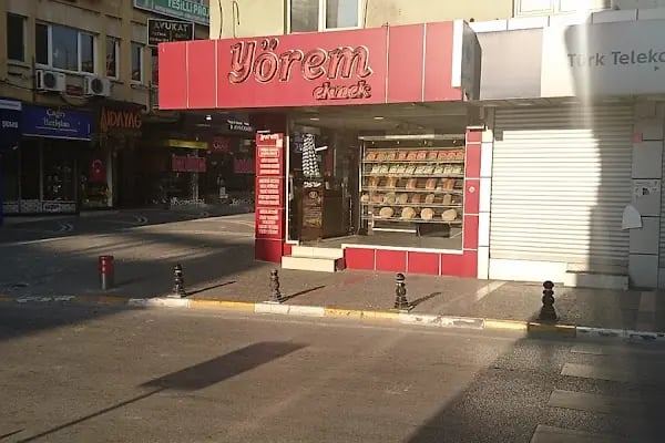 Yörem Ekmek - Resim 1