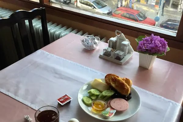 SIRAÇ OTEL - Resim 17