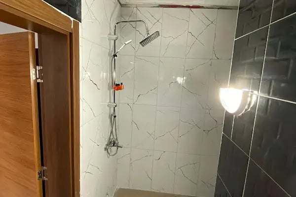 SIRAÇ OTEL - Resim 11