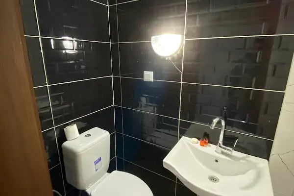 SIRAÇ OTEL - Resim 3