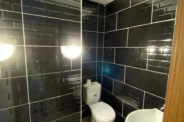 SIRAÇ OTEL - Resim 12