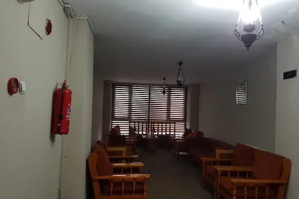 SIRAÇ OTEL - Resim 8