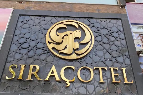 SIRAÇ OTEL - Resim 5