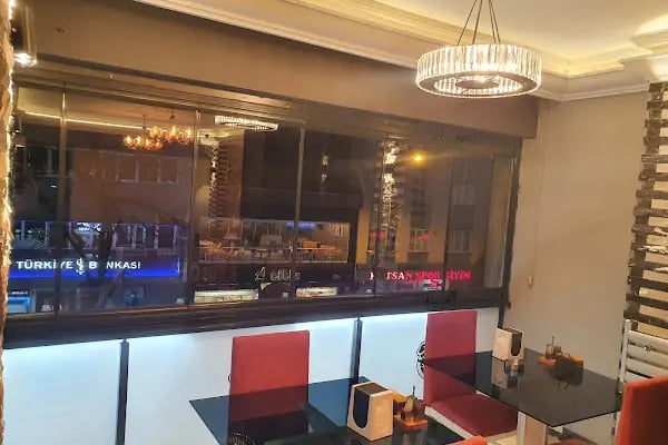 SIRAÇ OTEL - Resim 15