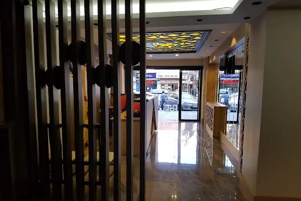 SIRAÇ OTEL - Resim 7