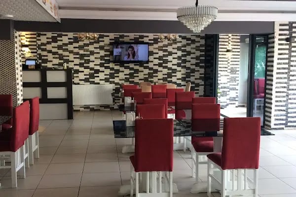 SIRAÇ OTEL - Resim 4