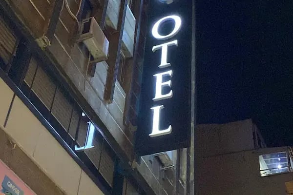 SIRAÇ OTEL - Resim 9