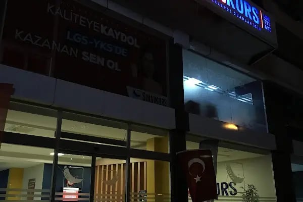SINAV KURS ADANA - Resim 2