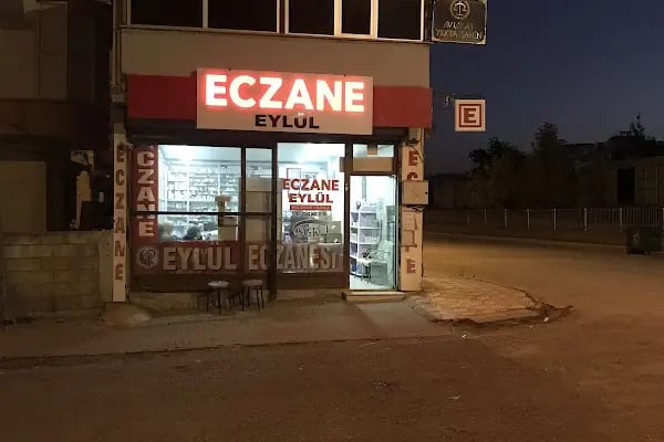 Eylül Eczanesi - Resim 1