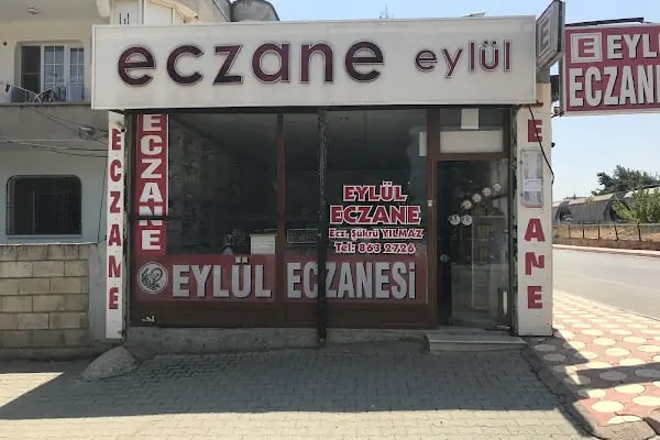 Eylül Eczanesi - Resim 2