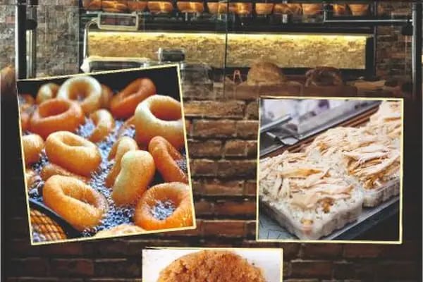 Emiroğlu Lokma pilav ve unlu mamülleri - Resim 15