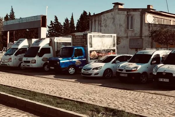 Emiroğlu Lokma pilav ve unlu mamülleri - Resim 7