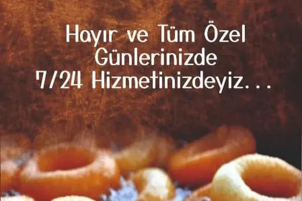 Emiroğlu Lokma pilav ve unlu mamülleri - Resim 18