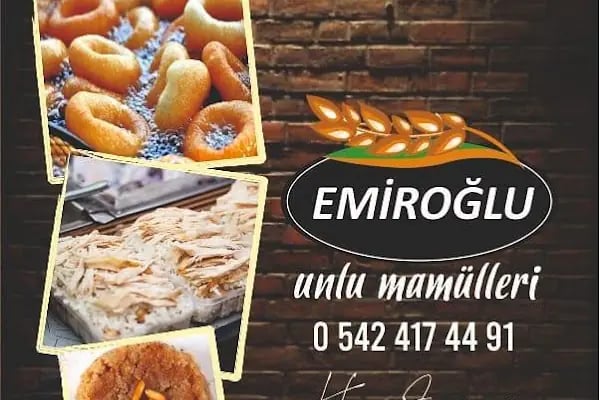 Emiroğlu Lokma pilav ve unlu mamülleri - Resim 20