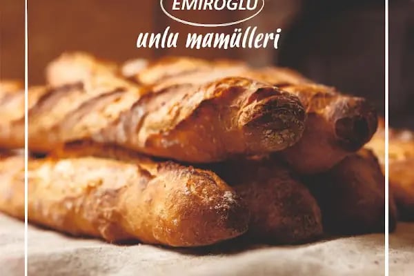 Emiroğlu Lokma pilav ve unlu mamülleri - Resim 13