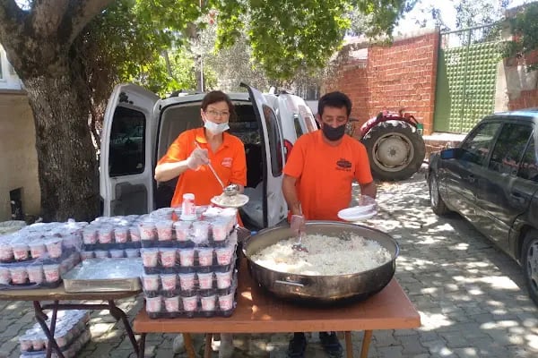 Emiroğlu Lokma pilav ve unlu mamülleri - Resim 11