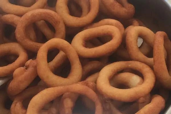 Emiroğlu Lokma pilav ve unlu mamülleri - Resim 16