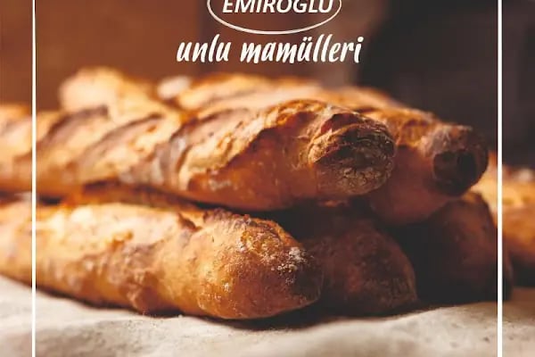 Emiroğlu Lokma pilav ve unlu mamülleri - Resim 14