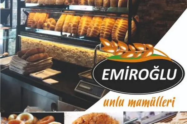 Emiroğlu Lokma pilav ve unlu mamülleri - Resim 19