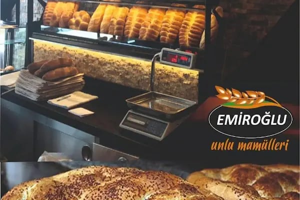 Emiroğlu Lokma pilav ve unlu mamülleri - Resim 12