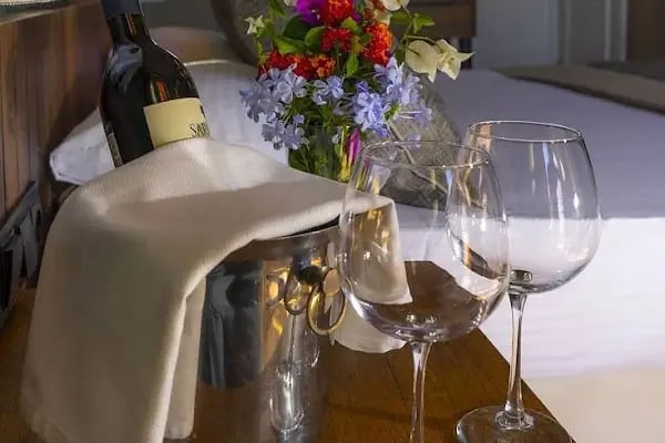 Nebilux Hotel - Resim 10