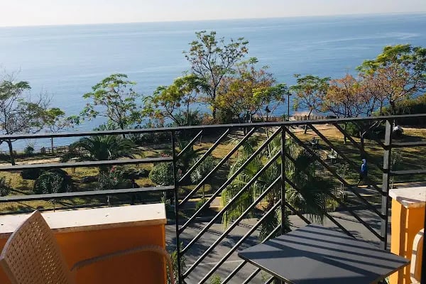 Nebilux Hotel - Resim 9