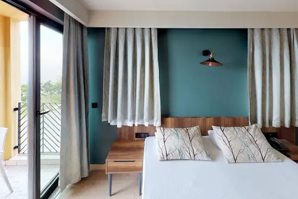 Nebilux Hotel - Resim 7