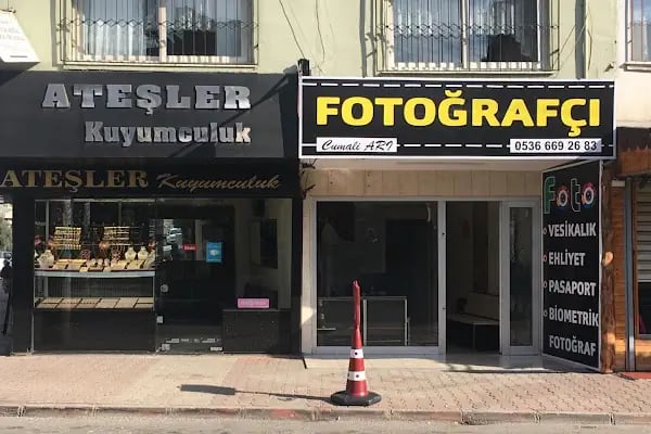 ARI FOTOĞRAFCILIK - Resim 3