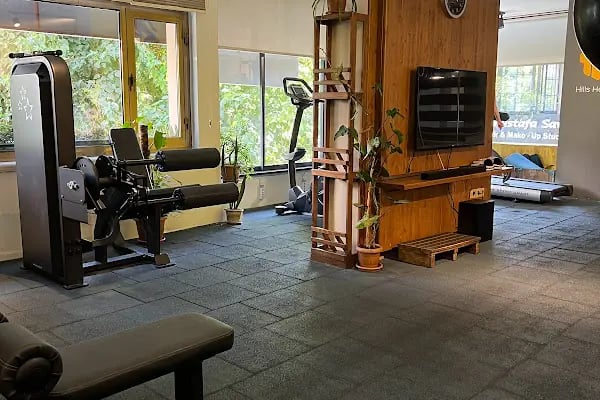 Hills Health Club - Resim 4