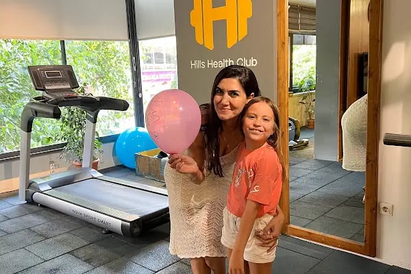 Hills Health Club - Resim 1