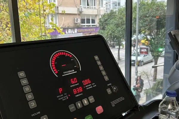 Hills Health Club - Resim 7
