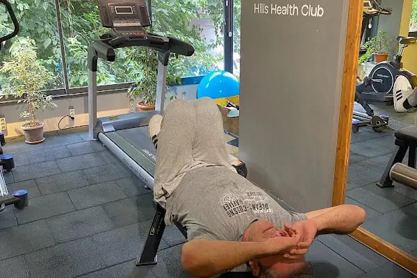Hills Health Club - Resim 13