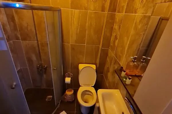 ÇANKAYA BOUTİQUE HOTEL - Resim 14