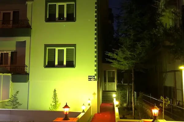 ÇANKAYA BOUTİQUE HOTEL - Resim 4