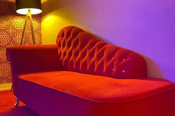 ÇANKAYA BOUTİQUE HOTEL - Resim 10