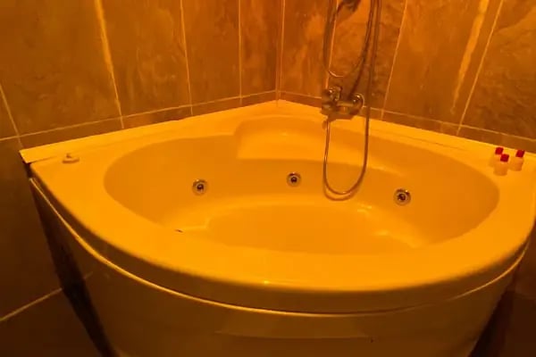 ÇANKAYA BOUTİQUE HOTEL - Resim 3