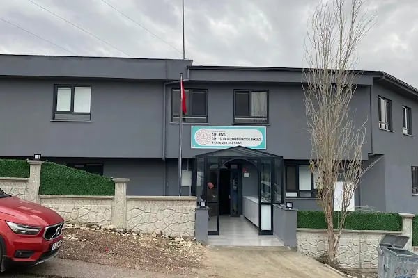 Özel Mevra Özel Eğitim ve Rehabilitasyon Merkezi - Resim 2