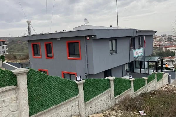 Özel Mevra Özel Eğitim ve Rehabilitasyon Merkezi - Resim 3