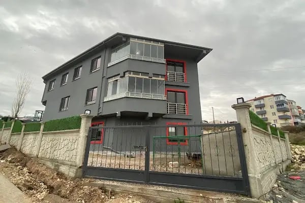 Özel Mevra Özel Eğitim ve Rehabilitasyon Merkezi - Resim 1