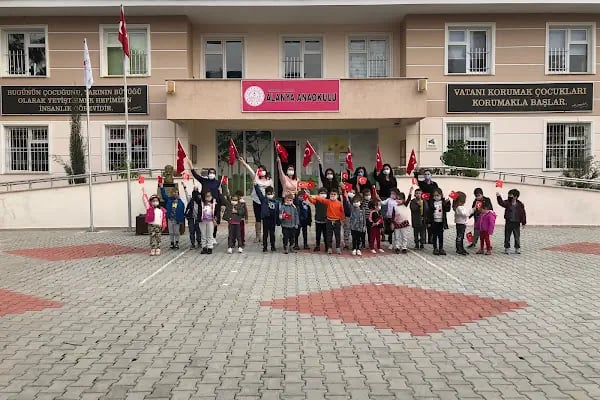 Alanya Anaokulu - Resim 1