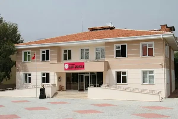 Alanya Anaokulu - Resim 14